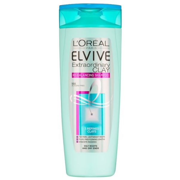 Best Shampoo for Oily Hair