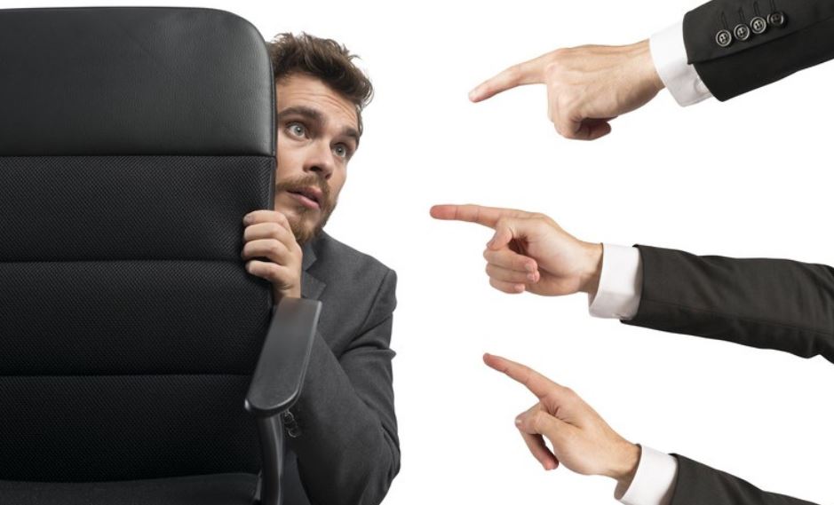 Causes and how to stop feeling guilty