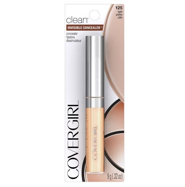 CoverGirl Invisible Concealer