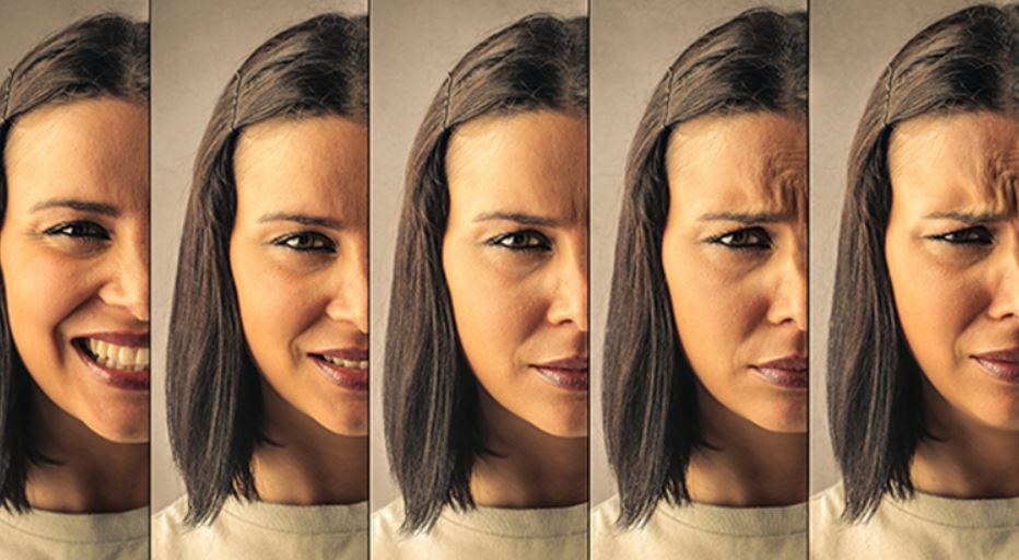 Mood swings causes in women