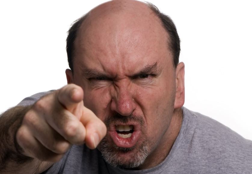 Mood swings in men causes and remedies