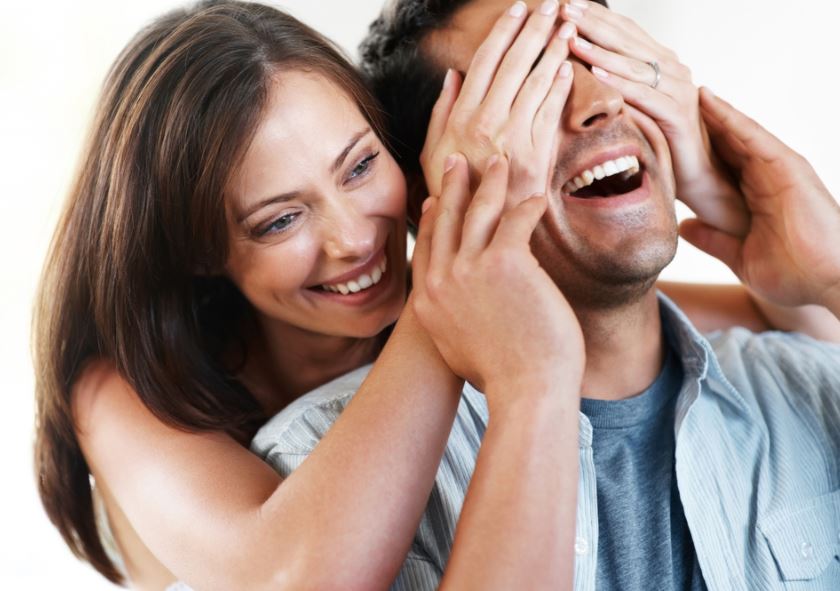 Qualities of a good woman every man looks for