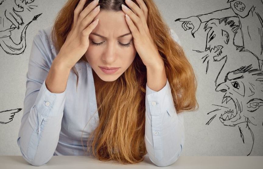 Guilt is a feeling of remorse, worry sadness or unhappiness because you have done something wrong like causing harm to others.