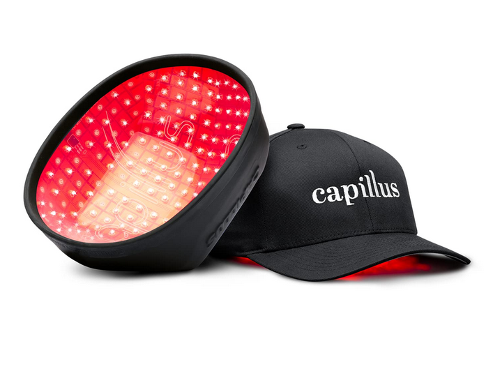 capilus hair cap