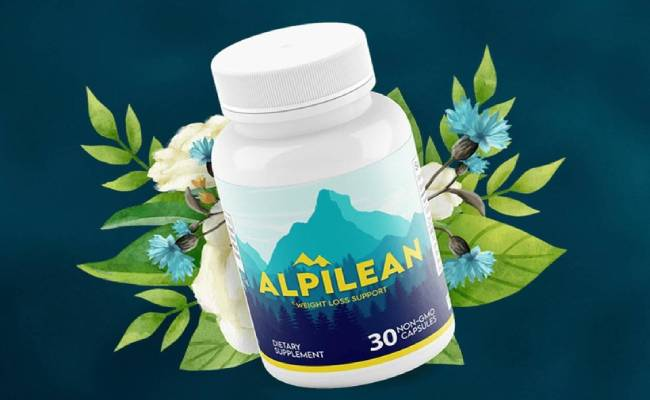 Alpilean Review